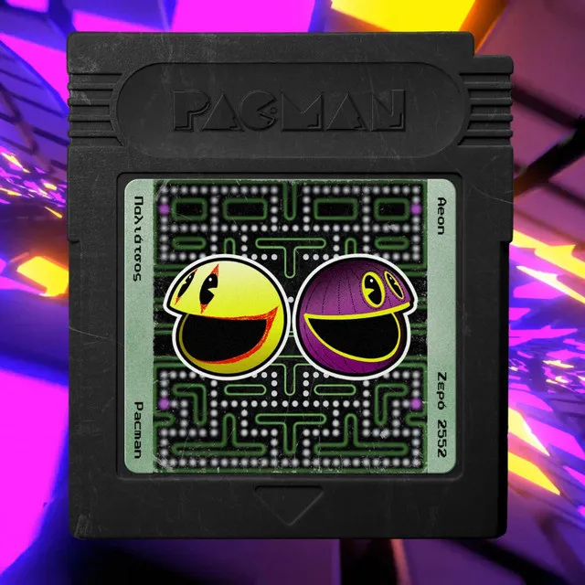 Pacman