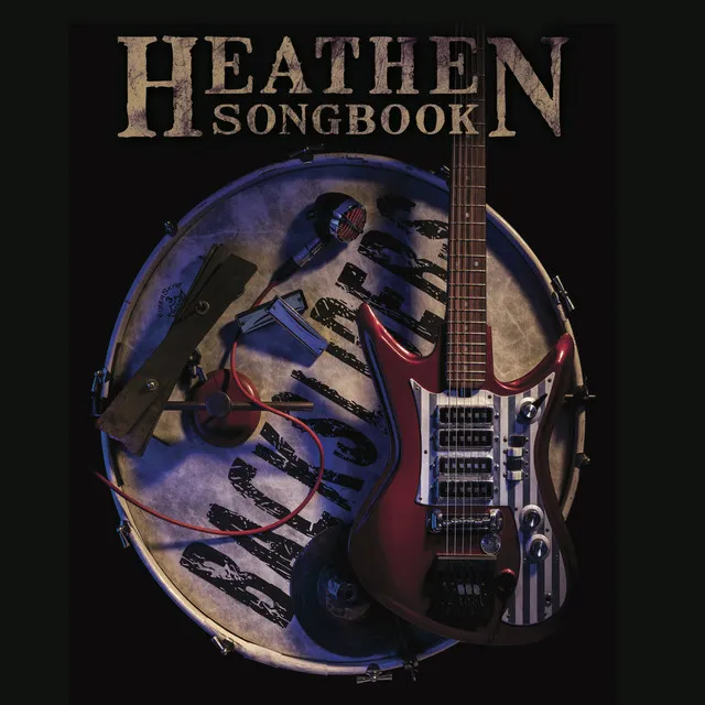 Heathen Songbook