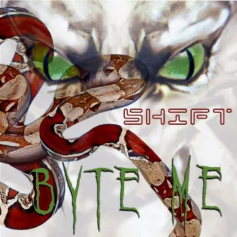 Byte Me by Shift