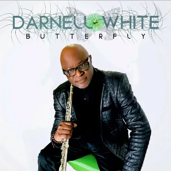 Butterfly by Darnell White