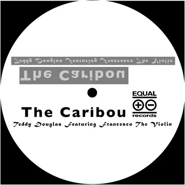 The Caribou (Instrumental)