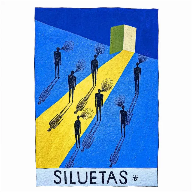 Siluetas