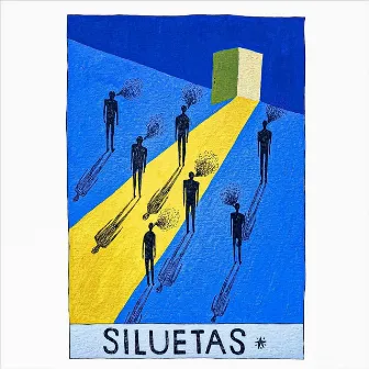 Siluetas by Entremaderas