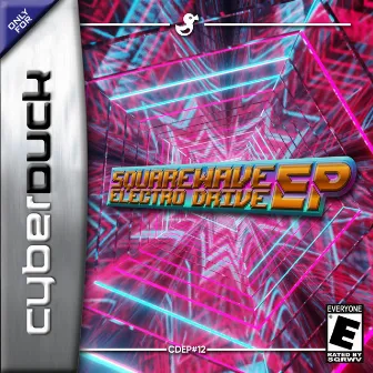 Electro Drive by Squarewave