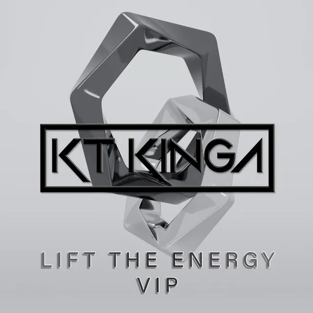 Lift The Energy (VIP)