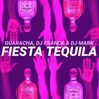 Fiesta Tequila by 