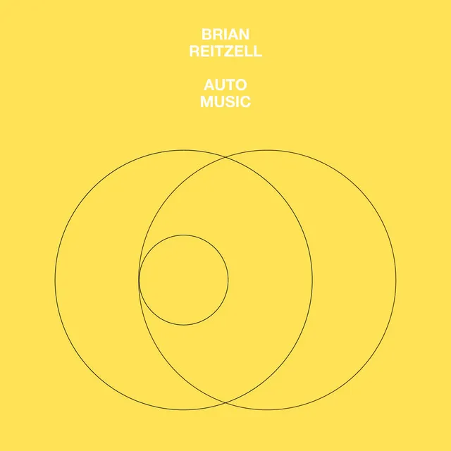 Auto Music 2 - Prins Thomas Diskomiks