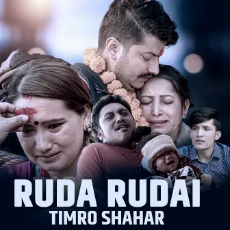 Ruda Rudai Timro Shahar by Meksam Khati