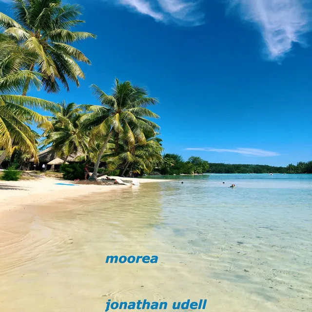 Moorea