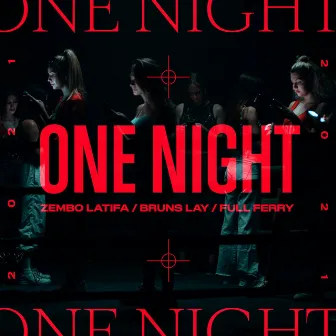 One Night by Bruns Lay