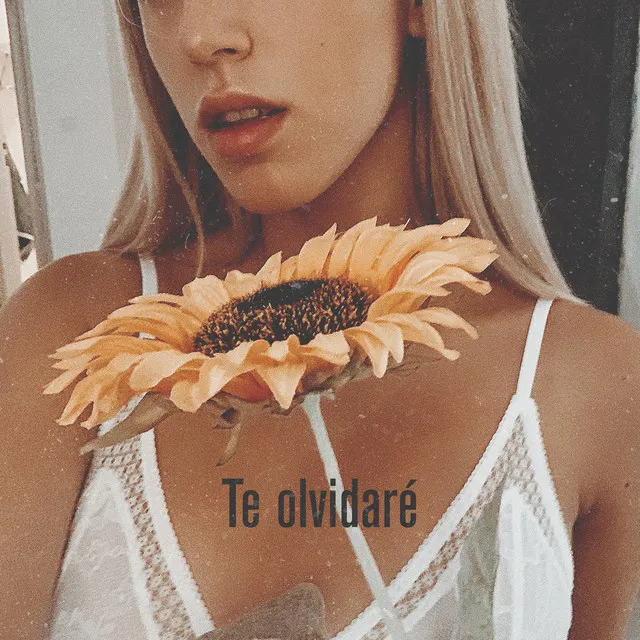 Te olvidaré