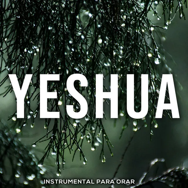 Yeshua (Versión Piano)