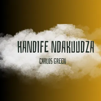 Handife Ndakuudza by Carlos Green