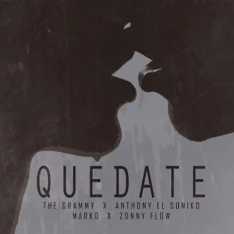 Quédate by Marko593