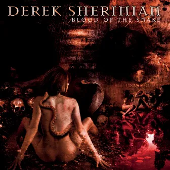 Blood of the Snake by Derek Sherinian