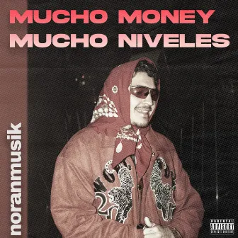 Mucho Money Mucho Niveles by Norán