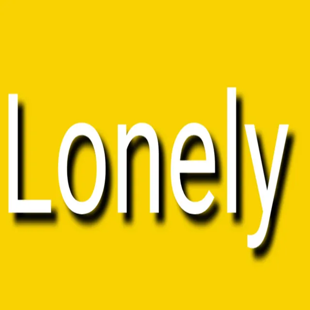 Lonely