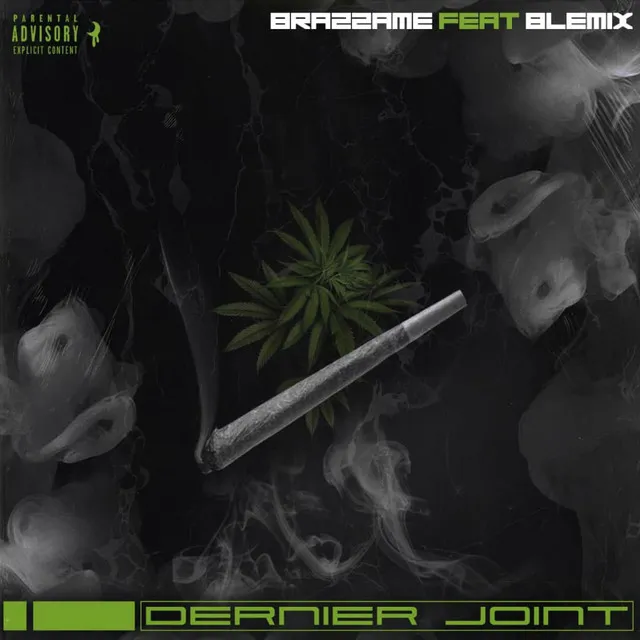 Dernier Joint (feat. The Blemix)