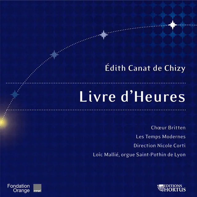 Livre d'heures: I. Matines, verset invitatoire