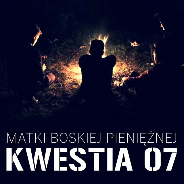 Matki Boskiej Pieniężnej