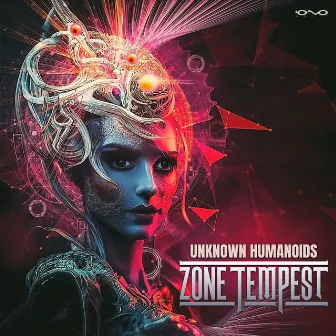 Unknown Humanoids by Zone Tempest