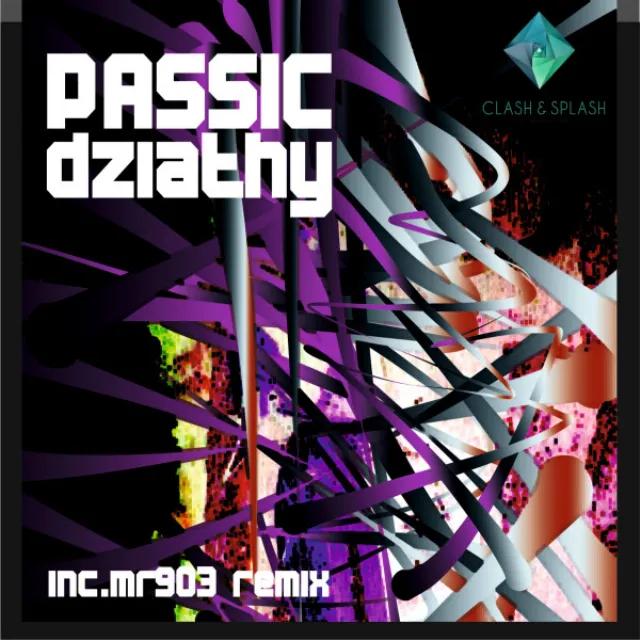 Passic - original mix