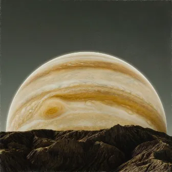 moons of jupiter by drowsy