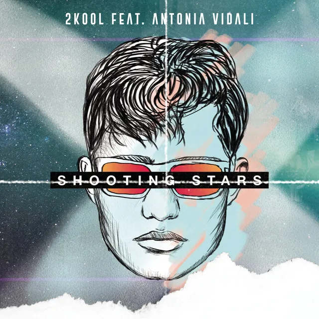 Shooting Stars (feat. Antonia Vidali)