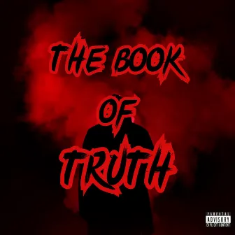 The Book Of Truth by Scouse Willow