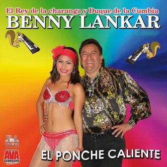 El Ponche Caliente by Benny Lankar