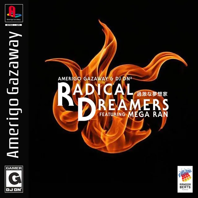 Radical Dreamers​