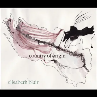 Country of Origin by Elisabeth Blair