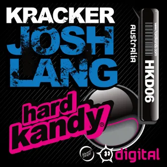 Kracker by Josh Lang