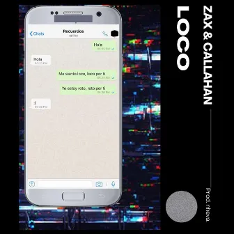 Loco by Zax