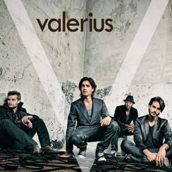 Valerius by Valerius