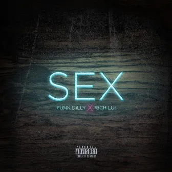 Sex by Funk Dilly