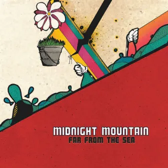 Midnight Mountain (Far from the Sea) by Robertinho Brant