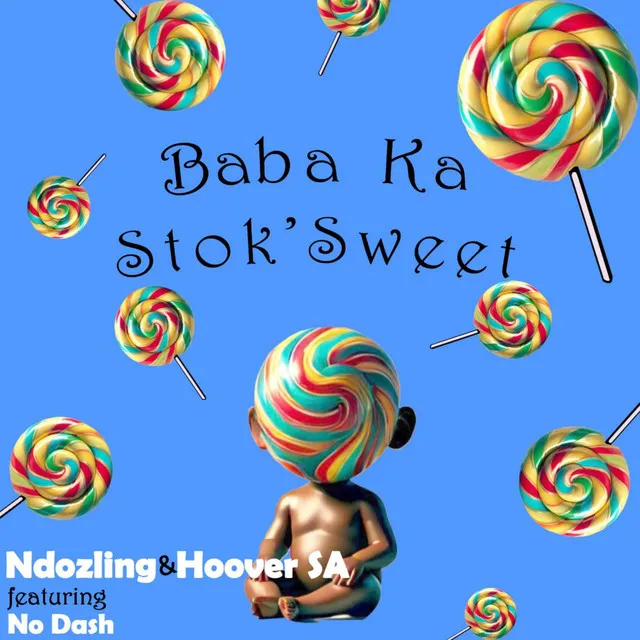 Baba Ka Stok'Sweet