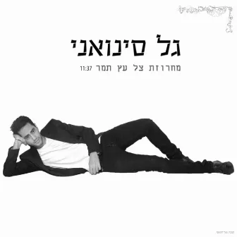 מחרוזת צל עץ תמר by Gal Sinvani