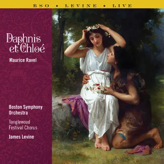 Ravel: Daphnis Et Chloé by 