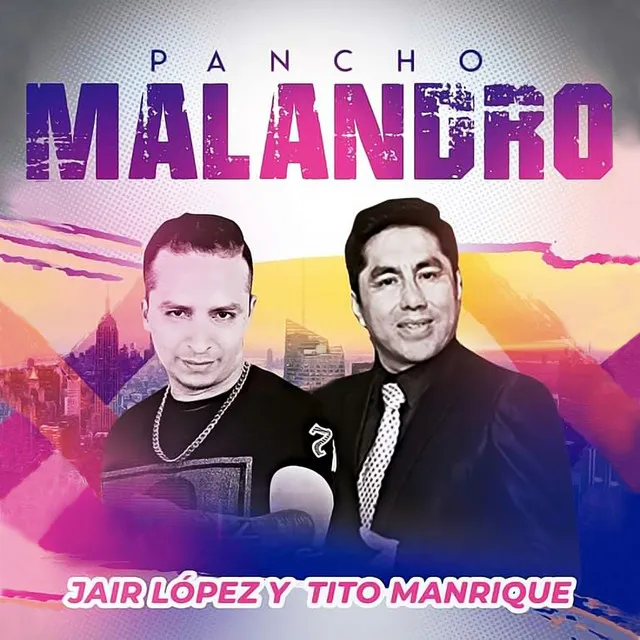 Pancho malandro