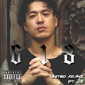 618 by United Asians