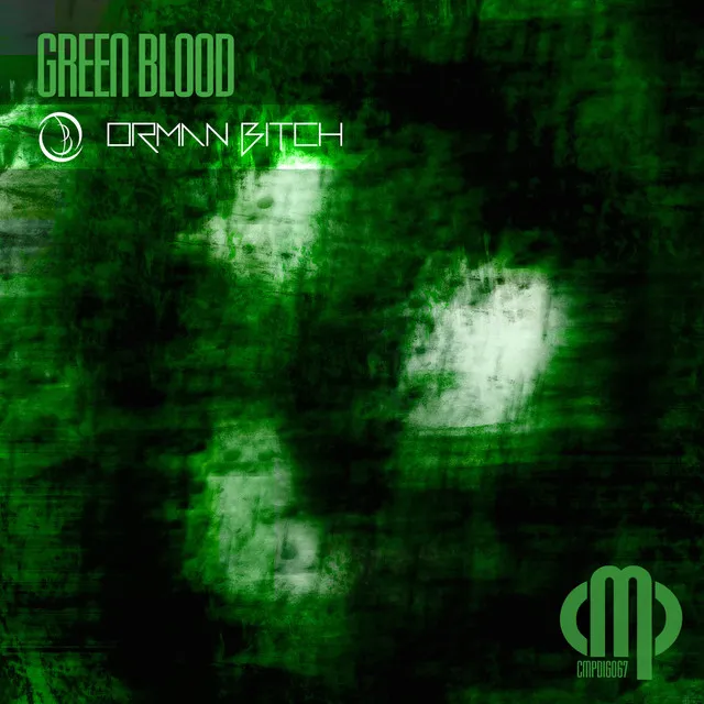 Green Blood