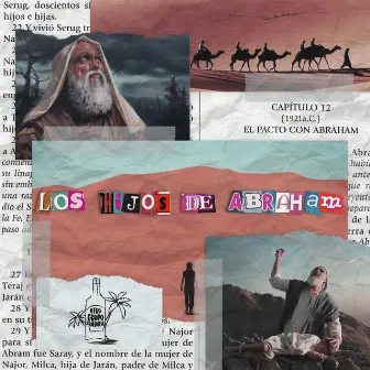 Los Hijos de Abraham by Otro Grupo Cualquiera