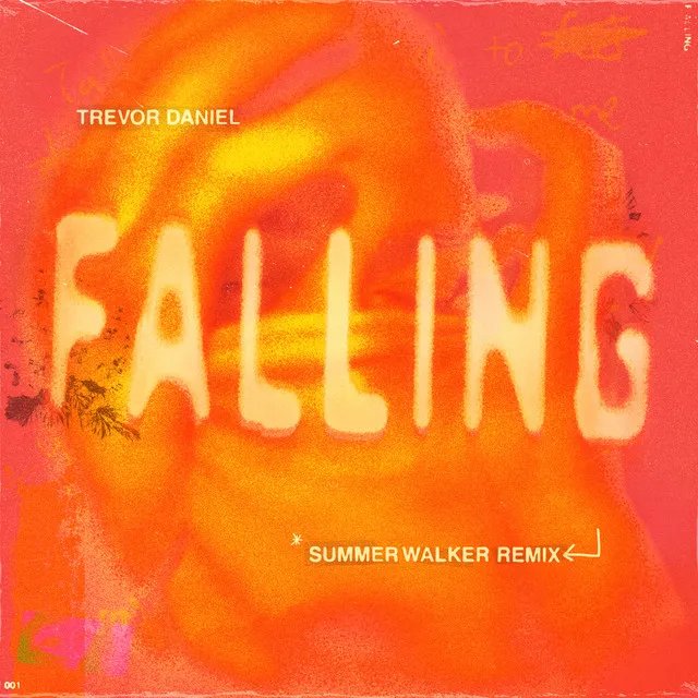 Falling - Summer Walker Remix