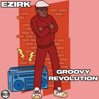 Groovy Revolution by Ezirk