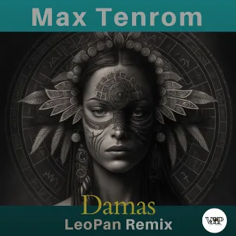 Damas (LeoPan Remix) by LEOPAN