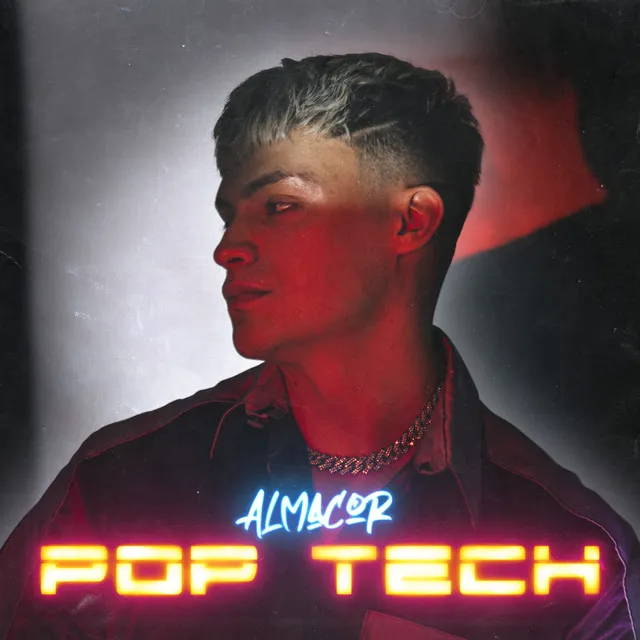 Pop Tech