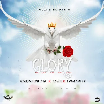 Glory by Tamarley