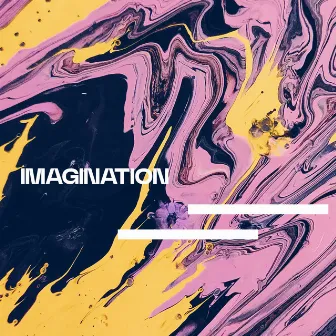 Imagination by Hanoi Records